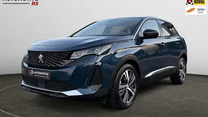 Occasion Peugeot 3008 Allure 131 PK (96 kW) 2022 SUV