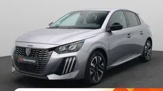 Grijs Gebruikt 2024 Peugeot 208 Allure Hatchback | € 24.900 (Eerlijke prijs)