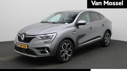 Gebruikt 2022 Renault Arkana Intens SUV | € 22.900 (Goede deal)