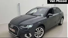Grijs Gebruikt 2021 Audi A3 Sportback e-tron Advanced Sedan | € 26.895 (Goede deal)