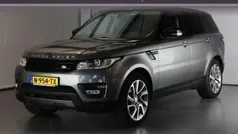 Grijs Gebruikt 2016 Land Rover Range Rover Sport HSE Dynamic SUV | € 29.950 (Eerlijke prijs)