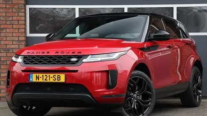 Occasion Land Rover Range Rover R-Dynamic 249 PK (183 kW) 2019 SUV