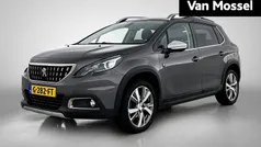 Gebruikt 2018 Peugeot 2008 GT-line SUV | € 10.840 (Eerlijke prijs)