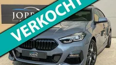 Gebruikt 2020 BMW 218 Executive Coupé | € 36.950
