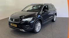 Zwart, metallic lak Gebruikt 2020 Seat Ateca Business SUV | € 22.490 (Eerlijke prijs)