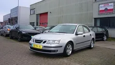 Gebruikt 2004 Saab 9-3 Sedan | € 3.950 (Eerlijke prijs)