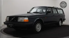 Gebruikt 1992 Volvo Polar Stationwagen | € 15.495