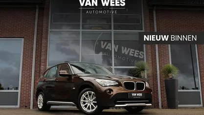 Gebruikt 2011 BMW X1 Executive SUV | € 12.950 (Eerlijke prijs)