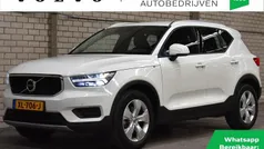 Wit Gebruikt 2019 Volvo XC40 Business Edition SUV | € 30.950 (Super prijs)