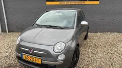 Grijs Gebruikt 2013 Fiat 500 Easy Hatchback | € 3.850 (Goede deal)