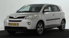 Grijs Gebruikt 2011 Toyota Urban Cruiser SUV | € 8.445 (Eerlijke prijs)