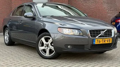 Occasion Volvo S80 Kinetic 200 PK (147 kW) 2007 Sedan
