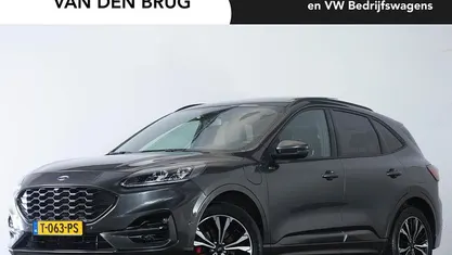 Occasion Ford Kuga ST-Line X 225 PK (165 kW) 2023 Grijs SUV