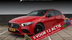 Gebruikt 2018 Mercedes A250 Premium Plus Hatchback | € 26.795 (Eerlijke prijs)