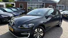 Gebruikt 2020 VW e-Golf Hatchback | € 13.850 (Eerlijke prijs)
