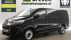 Gebruikt 2021 Citroën Jumpy MPV | € 16.800 (Eerlijke prijs)