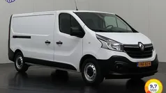 Gebruikt 2021 Renault Trafic Van | € 16.800 (Super prijs)