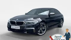 Gebruikt 2018 BMW M550 Executive Sedan | € 49.930 (Eerlijke prijs)
