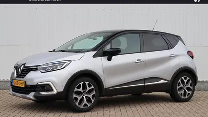 Occasion Renault Captur Intens 90 PK (66 kW) 2019 SUV