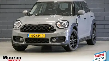 Occasion 2020 Mini Cooper S Countryman Salt SUV | € 23.500 (Eerlijke prijs)