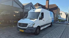 Gebruikt 2014 Mercedes Sprinter Van | € 8.950 (Super prijs)