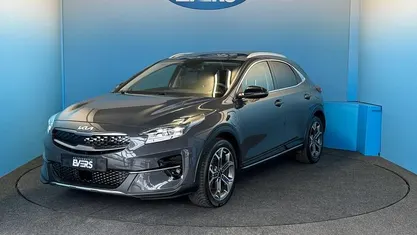 Occasion Kia XCeed 2025 Grijs SUV