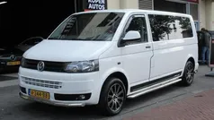 Overige Gebruikt 2013 VW T5 Van | € 9.750 (Super prijs)