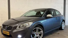 Grijs Gebruikt 2012 Volvo C30 Hatchback | € 3.450 (Eerlijke prijs)