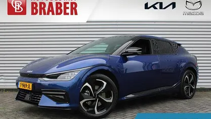 Occasion Kia EV6 GT-Line 11 kW (15 PK) 2023 SUV