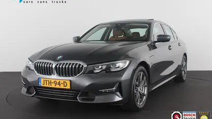 Occasion BMW 330e Executive 292 PK (214 kW) 2022 Sedan