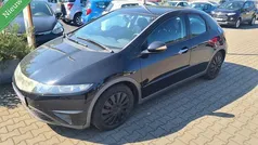 Gebruikt 2007 Honda Civic Comfort Hatchback | € 3.925 (Eerlijke prijs)