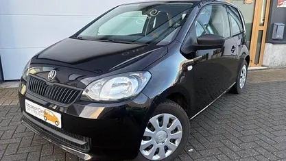 Occasion 2015 Skoda Citigo Hatchback | € 5.799 (Goede deal)