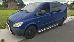 Gebruikt 2008 Mercedes Vito MPV | € 2.500 (Eerlijke prijs)
