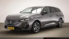 Gebruikt 2023 Peugeot 308 Allure Stationwagen | € 25.495 (Eerlijke prijs)