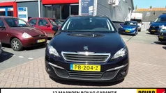 Gebruikt 2017 Peugeot 308 Style Stationwagen | € 9.850 (Eerlijke prijs)
