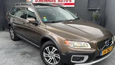 Gebruikt 2012 Volvo XC70 SUV | € 10.990 (Eerlijke prijs)