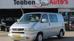 VW T4
