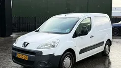 Gebruikt 2011 Peugeot Partner Van | € 2.499 (Eerlijke prijs)