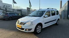 Gebruikt 2011 Dacia Logan MCV Lauréate MPV | € 2.999 (Super prijs)