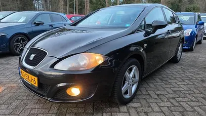 Gebruikt 2011 Seat Leon Copa Hatchback | € 2.999 (Eerlijke prijs)