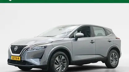 Gebruikt 2023 Nissan Qashqai 360º SUV | € 22.950 (Goede deal)