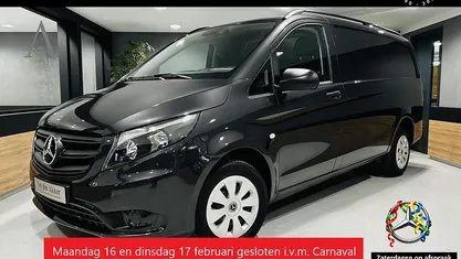 Occasion Mercedes Vito 102 PK (75 kW) 2020 Van