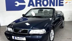 Blauw Gebruikt 2000 Volvo C70 Cabriolet | € 10.495 (Eerlijke prijs)