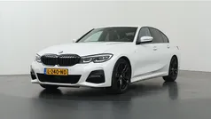 Gebruikt 2021 BMW 320 Executive Sedan | € 33.330 (Eerlijke prijs)