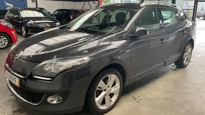 Occasion 2012 Renault Mégane GrandTour Bose Edition Stationwagen | € 2.499 (Goede deal)