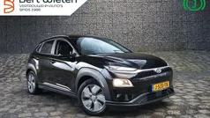 Zwart Gebruikt 2020 Hyundai Kona SUV | € 20.790 (Eerlijke prijs)