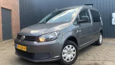 Gebruikt 2012 VW Caddy MPV | € 8.999 (Goede deal)