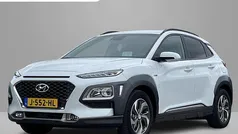 Gebruikt 2020 Hyundai Kona SUV | € 19.840 (Goede deal)