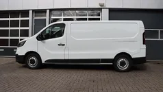 Wit Gebruikt 2023 Renault Trafic Van | € 21.950 (Eerlijke prijs)