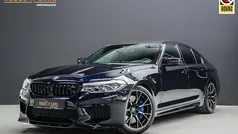 Gebruikt 2018 BMW M5 Competition Edition Sedan | € 69.995 (Super prijs)